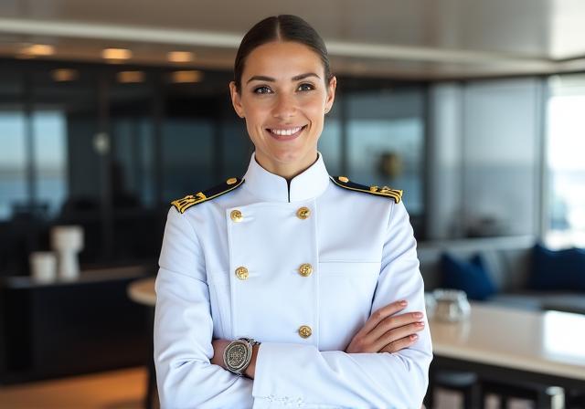 Comment Dénicher l'Équipage Parfait Pour Votre Navire